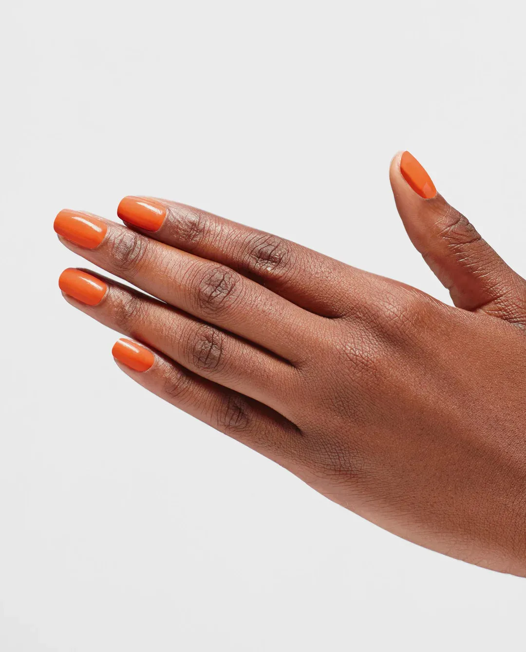 OPI Infinite Shine Nail Polish Bright On Top Of It 15ml