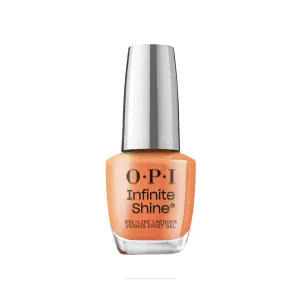 OPI Infinite Shine Nail Polish Bright On Top Of It 15ml