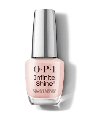 OPI Infinite Shine Nail Polish Bubble Bath 15ml