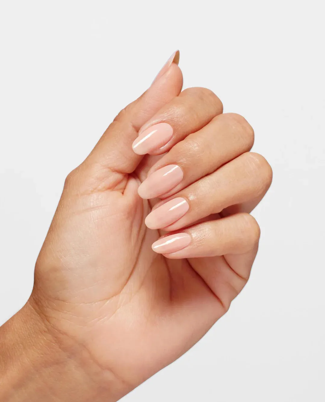 OPI Infinite Shine Nail Polish Bubble Bath 15ml