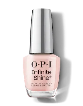 OPI Infinite Shine Nail Polish Bubble Bath 15ml