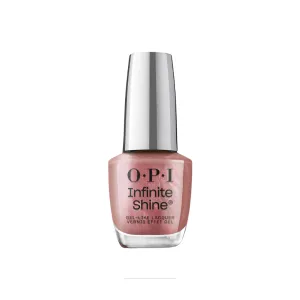 OPI Infinite Shine Nail Polish Chicago Champagne Toast 15ml