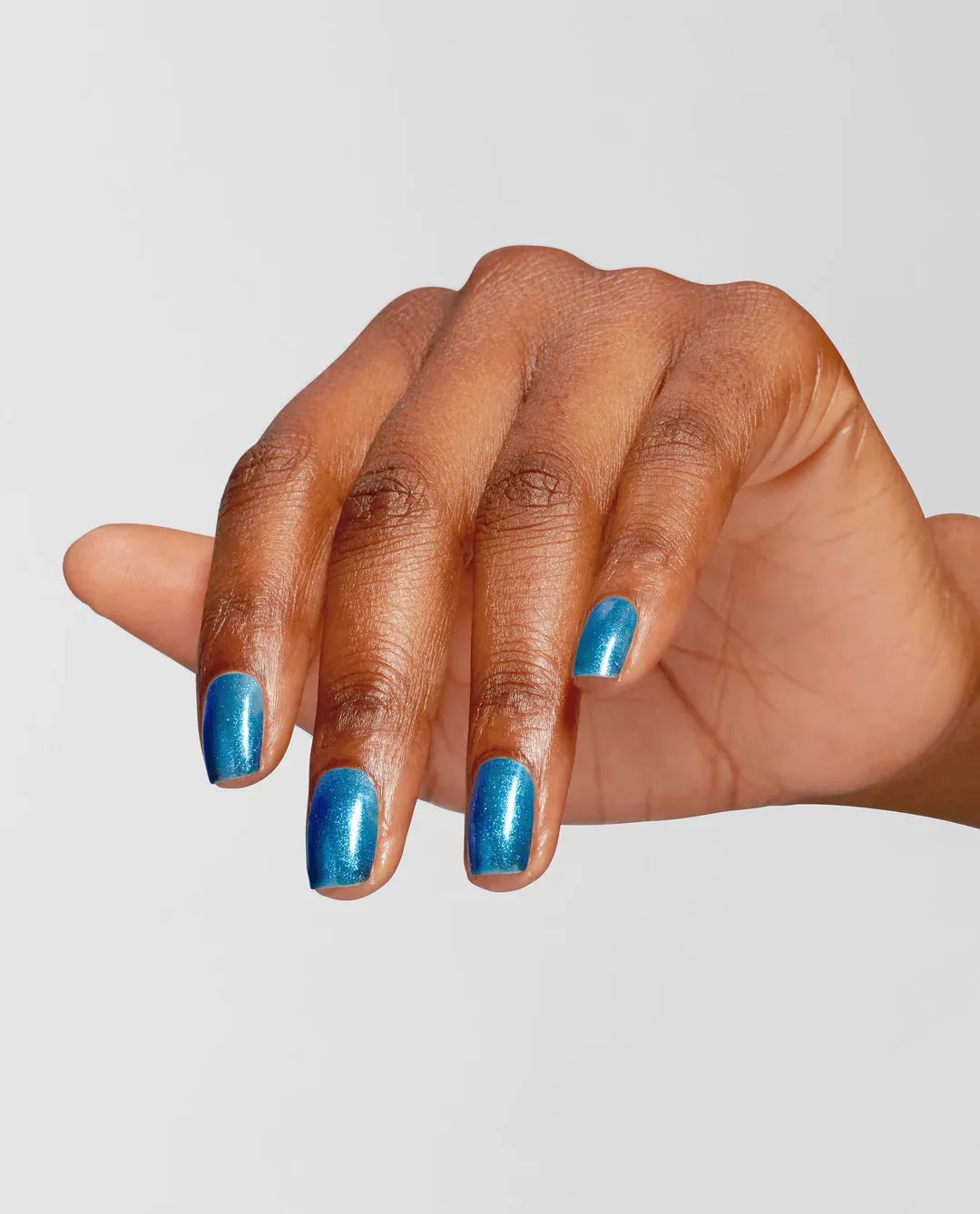 OPI Infinite Shine Nail Polish Do You Sea What I Sea 15ml