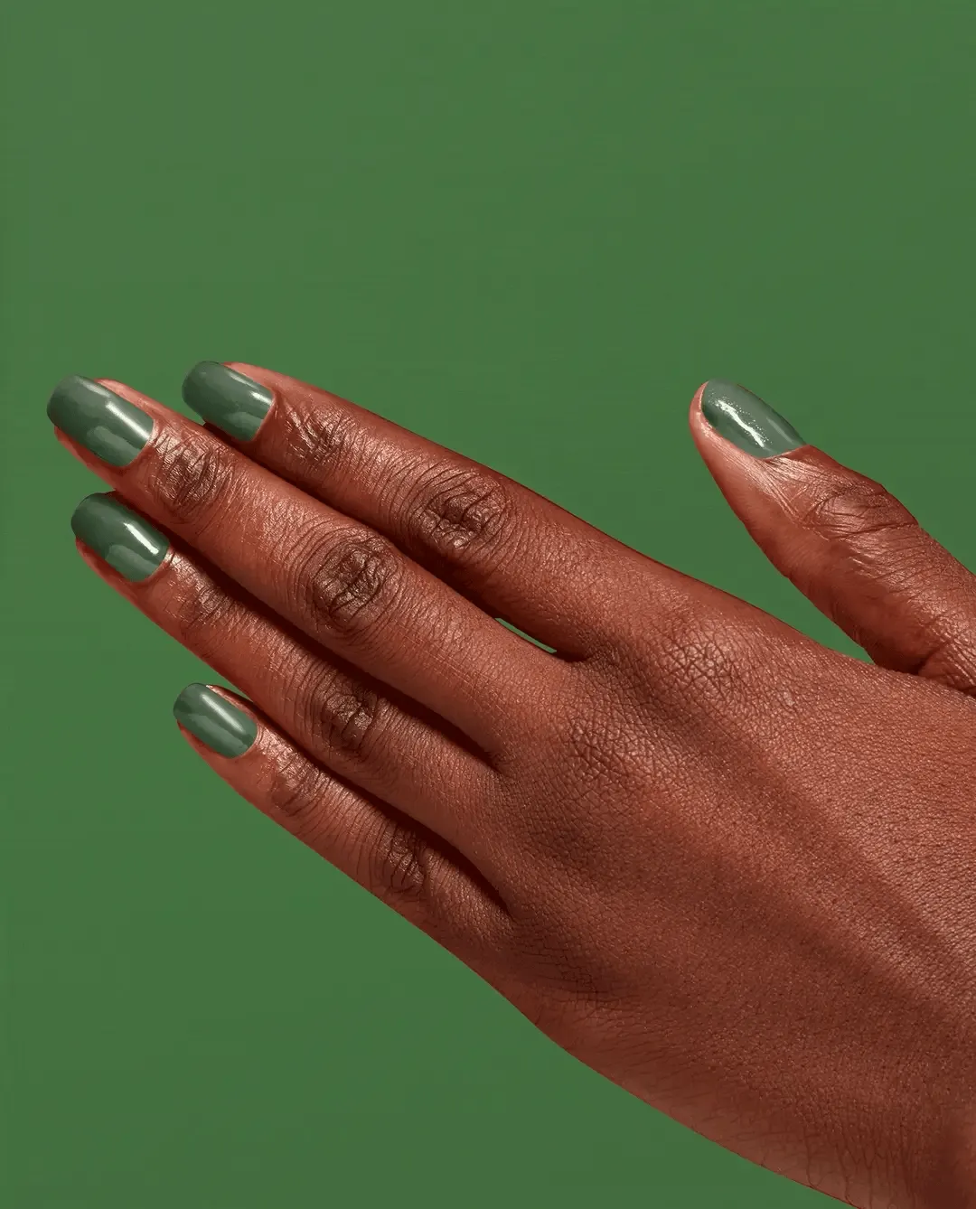 OPI Infinite Shine Nail Polish Happily Evergreen After 15ml