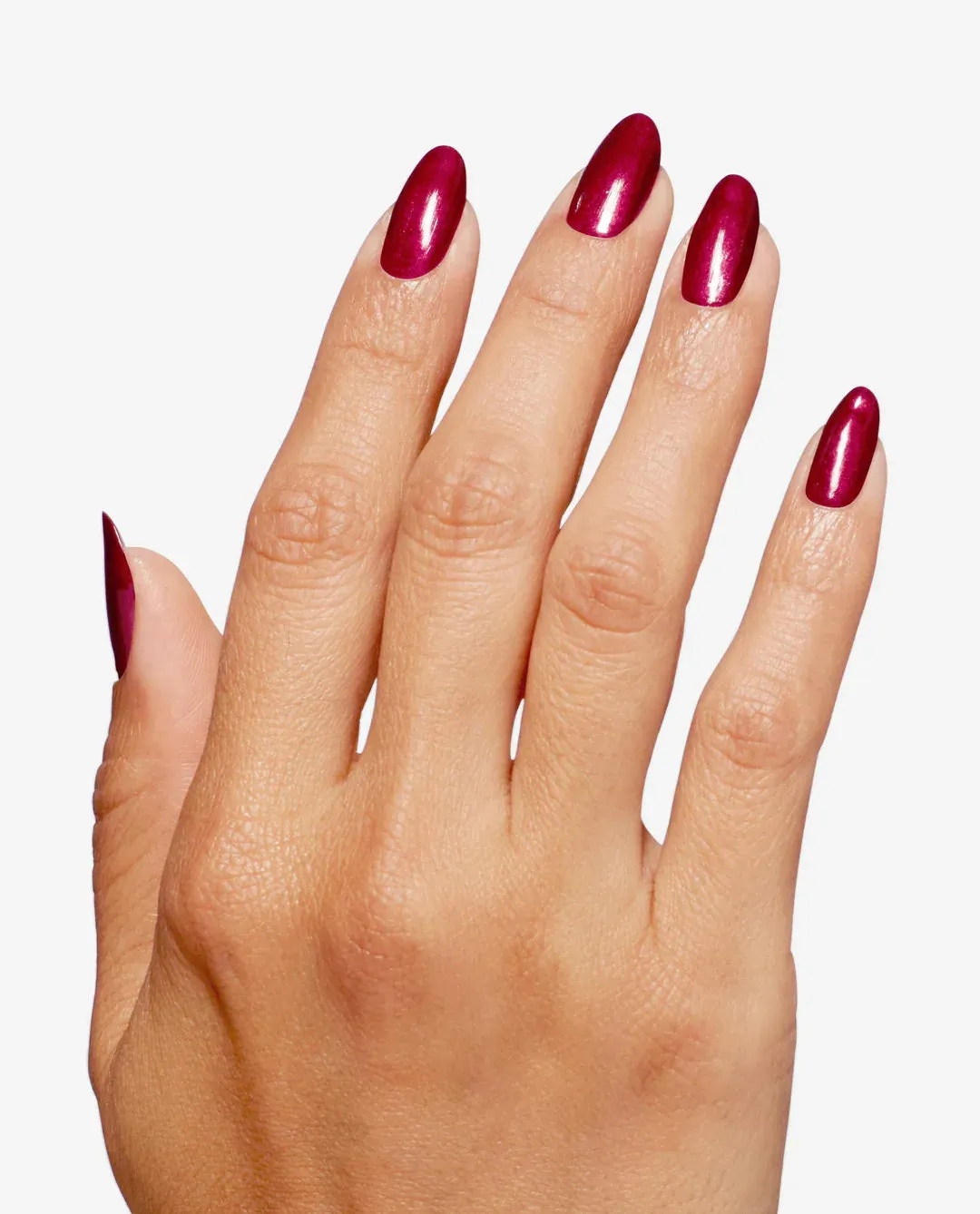 OPI Infinite Shine Nail Polish  I'm Not Really A Waitress 15ml