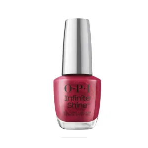 OPI Infinite Shine Nail Polish  I'm Not Really A Waitress 15ml