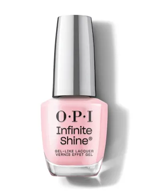 OPI Infinite Shine Nail Polish It's A Girl 15ml
