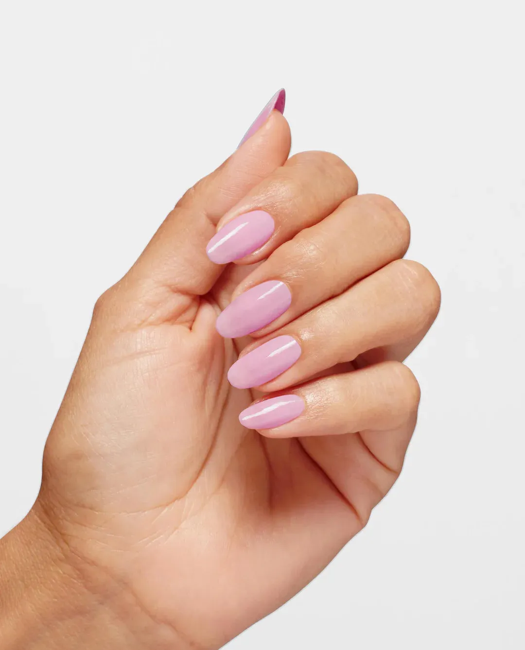 OPI Infinite Shine Nail Polish It's A Girl 15ml