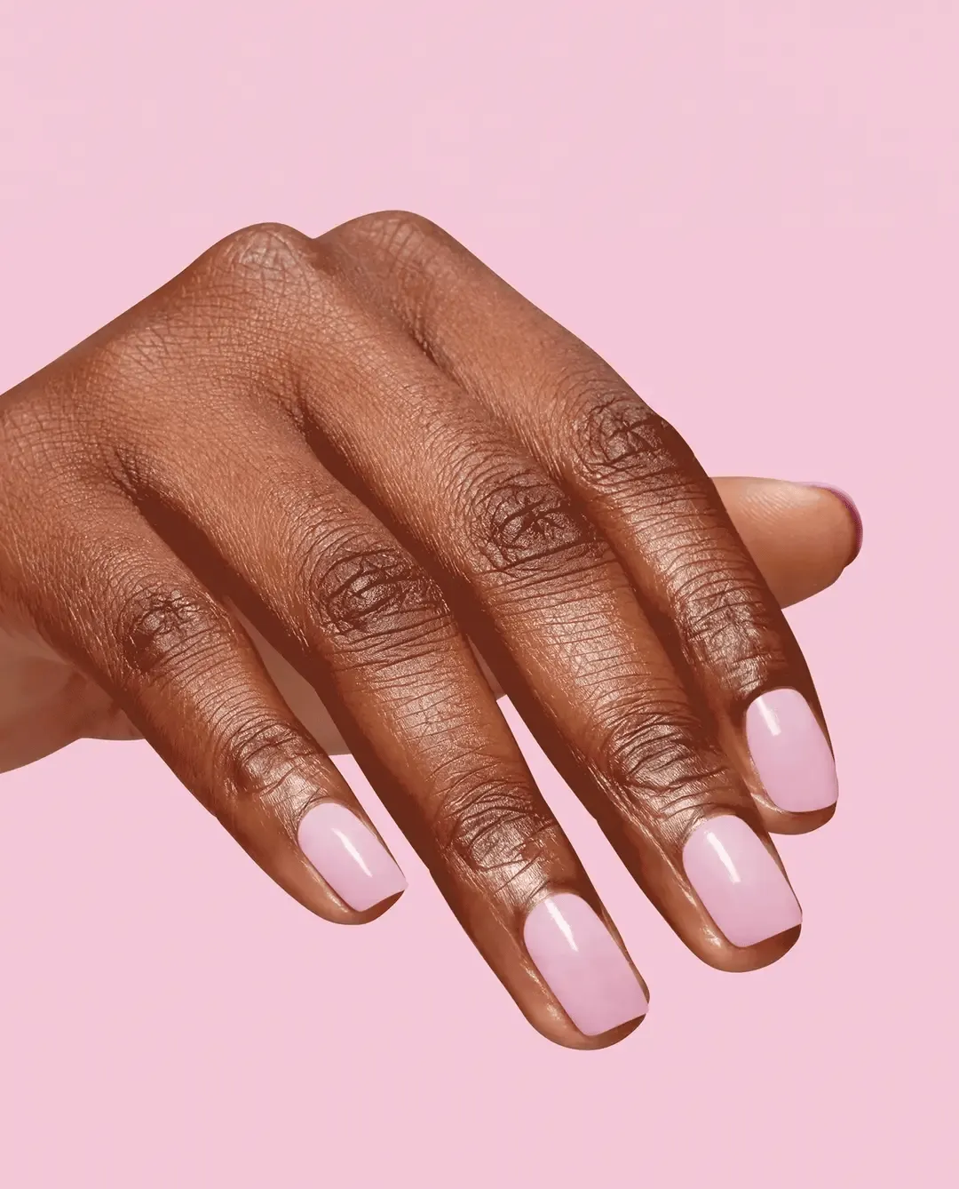 OPI Infinite Shine Nail Polish It's A Girl 15ml