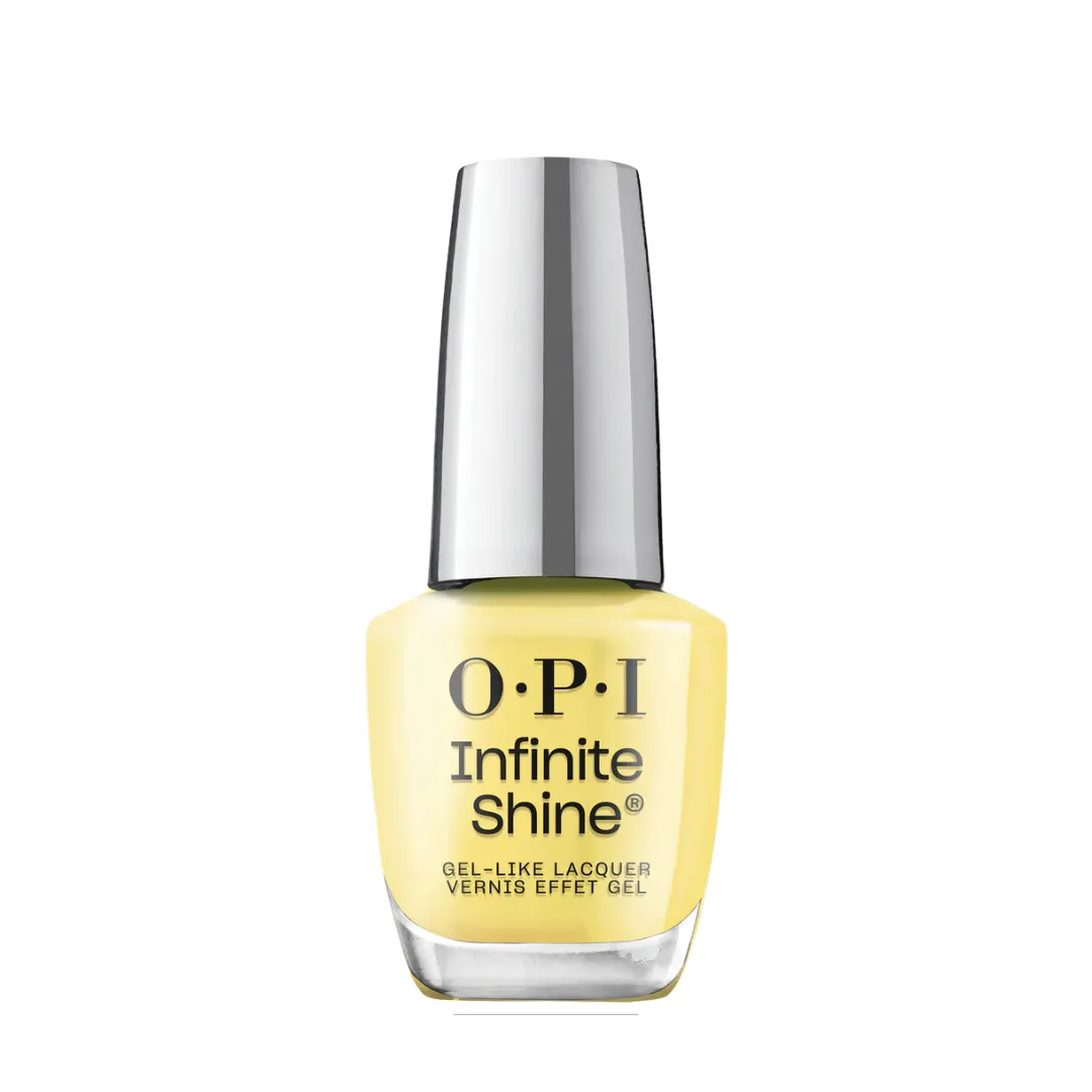OPI Infinite Shine Nail Polish It's Always Stunny 15ml