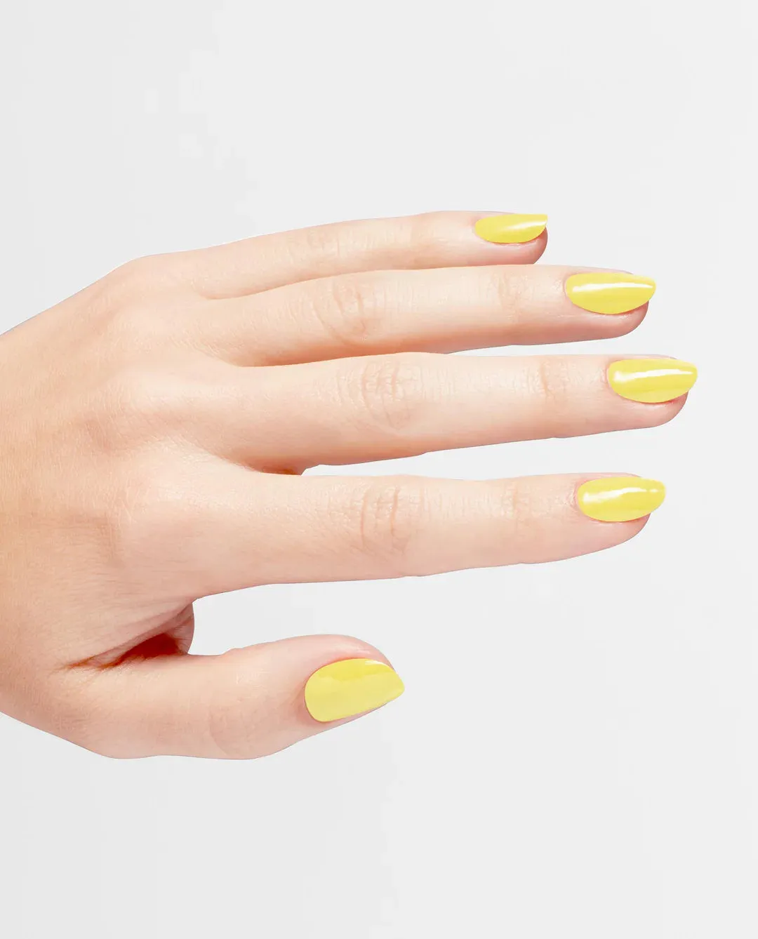 OPI Infinite Shine Nail Polish It's Always Stunny 15ml