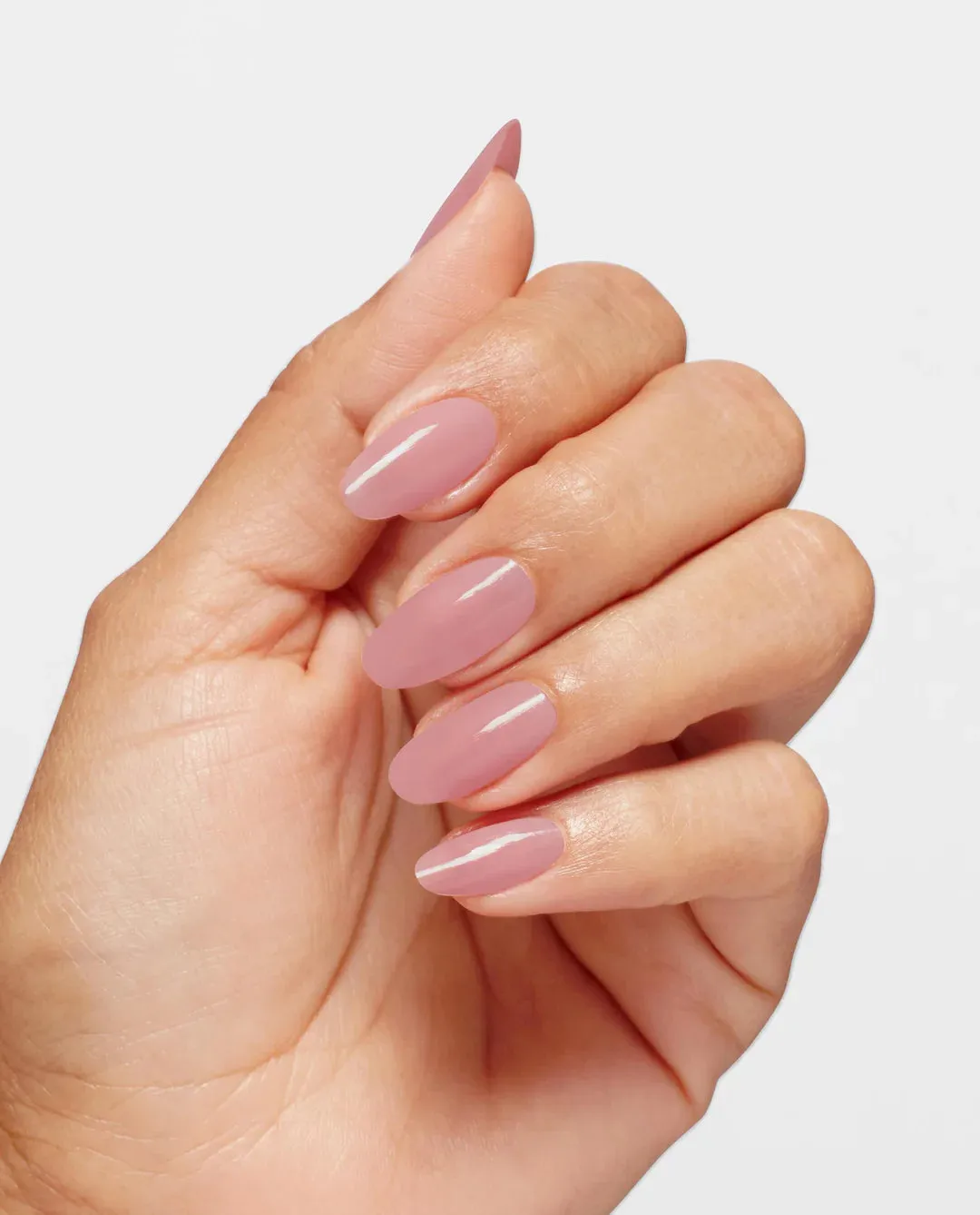 OPI Infinite Shine Nail Polish Keep Calm & Carry On 15ml