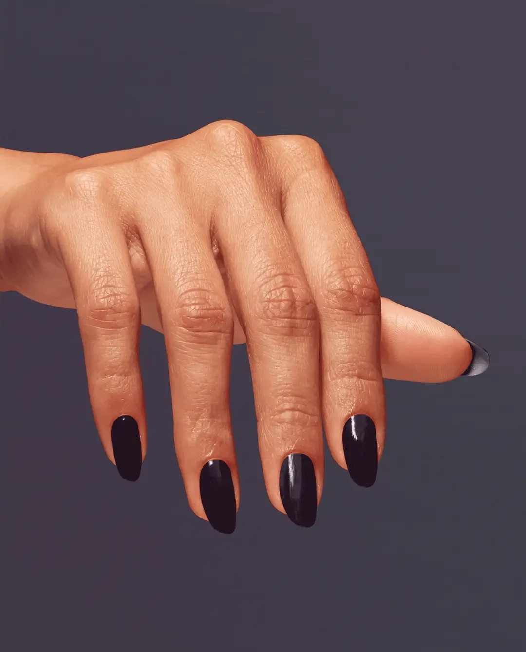 OPI Infinite Shine Nail Polish Lincoln Park After Dark 15ml