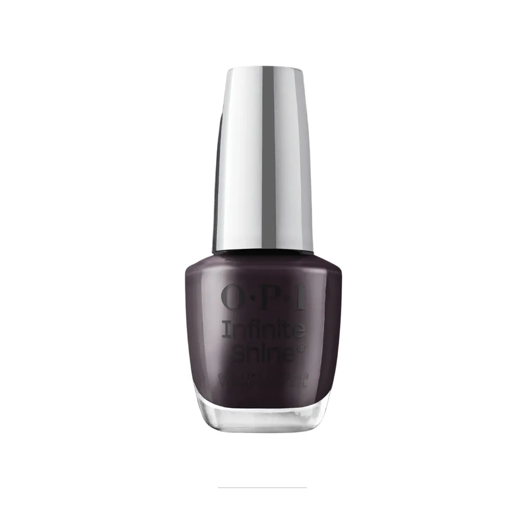 OPI Infinite Shine Nail Polish Lincoln Park After Dark 15ml