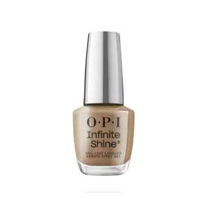 OPI Infinite Shine Nail Polish Livin' La Vida Mocha 15ml