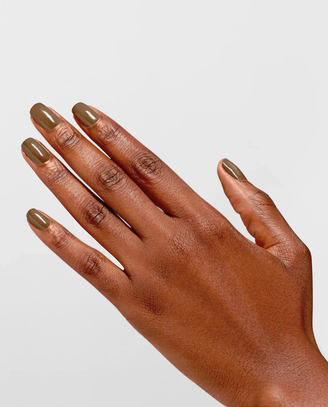 OPI Infinite Shine Nail Polish Livin' La Vida Mocha 15ml