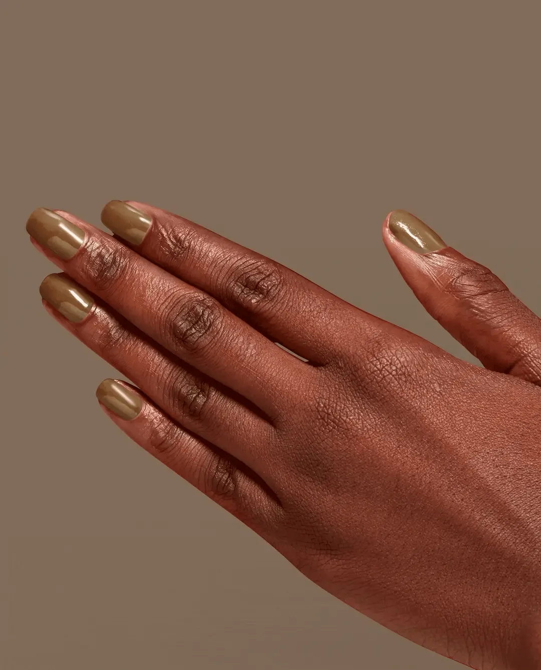 OPI Infinite Shine Nail Polish Livin' La Vida Mocha 15ml