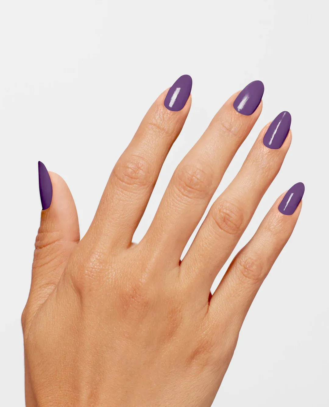 OPI Infinite Shine Nail Polish Lush Hour 15ml