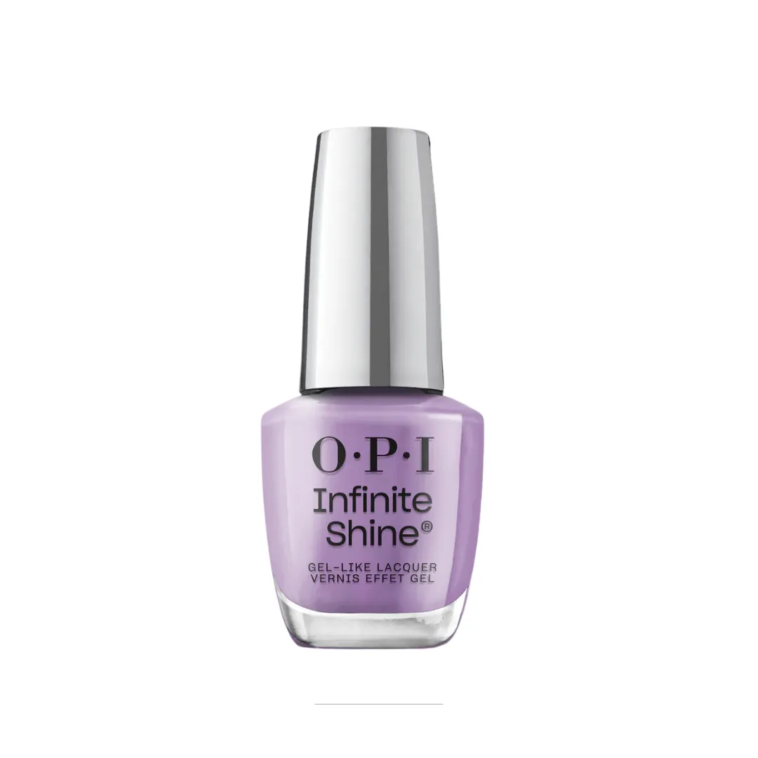 OPI Infinite Shine Nail Polish Lush Hour 15ml