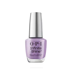 OPI Infinite Shine Nail Polish Lush Hour 15ml