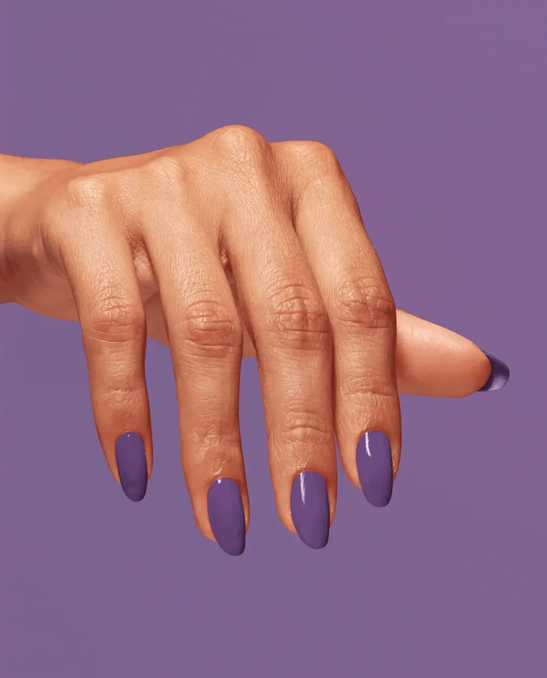 OPI Infinite Shine Nail Polish Lush Hour 15ml