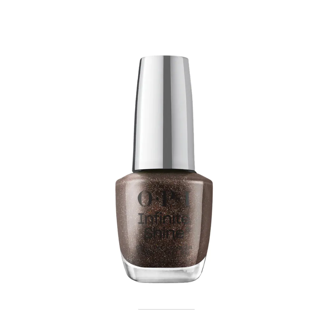 OPI Infinite Shine Nail Polish My Private Jet 15ml