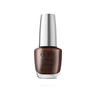 OPI Infinite Shine Nail Polish Not Afraid Of The Dark 15ml