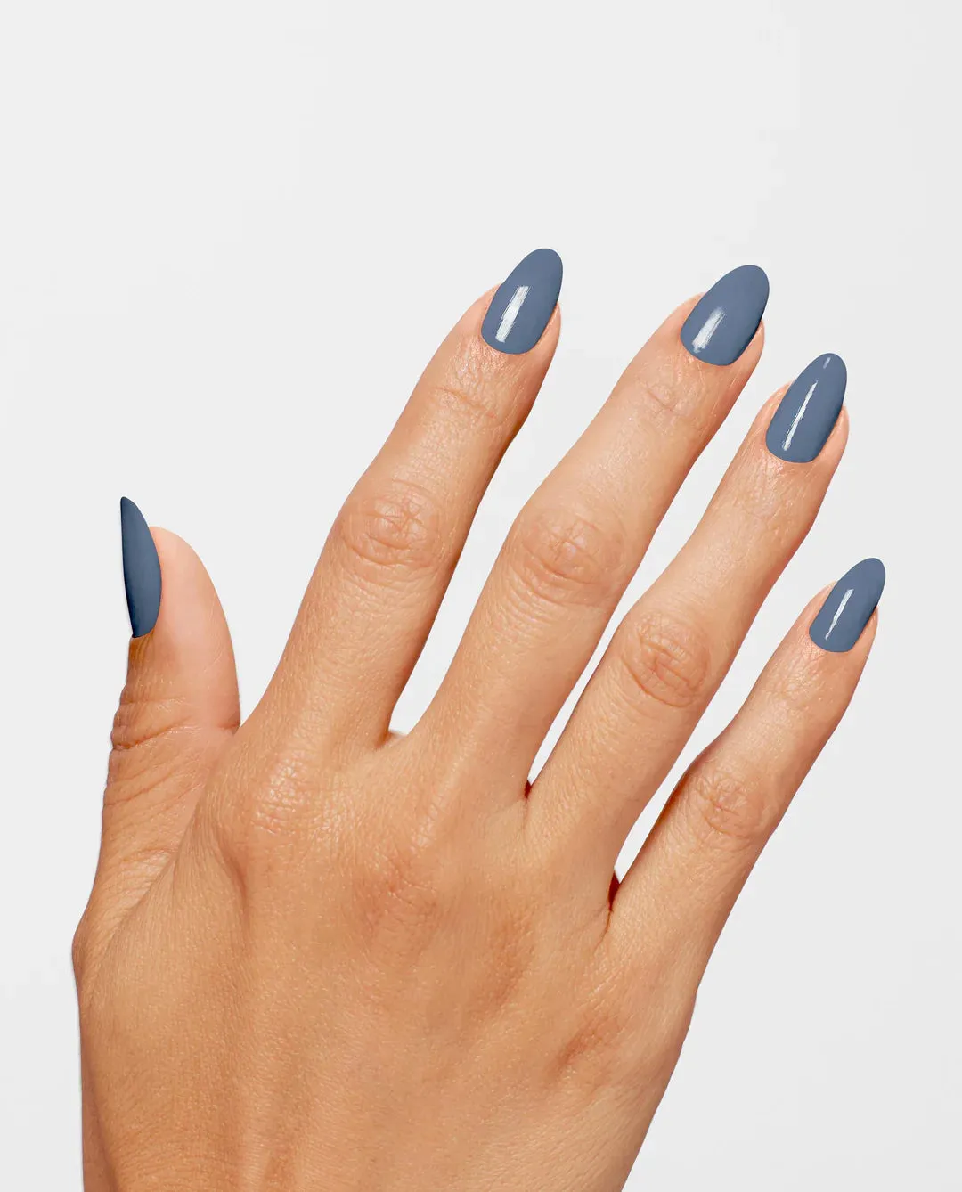 OPI Infinite Shine Nail Polish Pure Jean-us 15ml