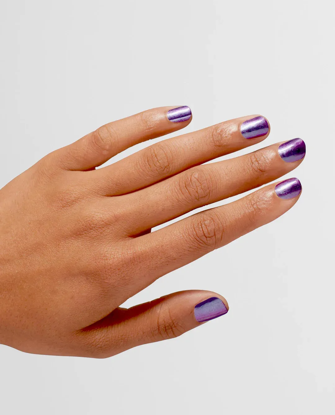 OPI Infinite Shine Nail Polish Purple Reign 15ml