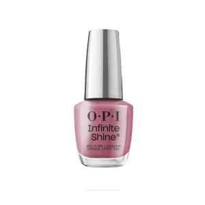 OPI Infinite Shine Nail Polish Shimmer Times Infinity 15ml