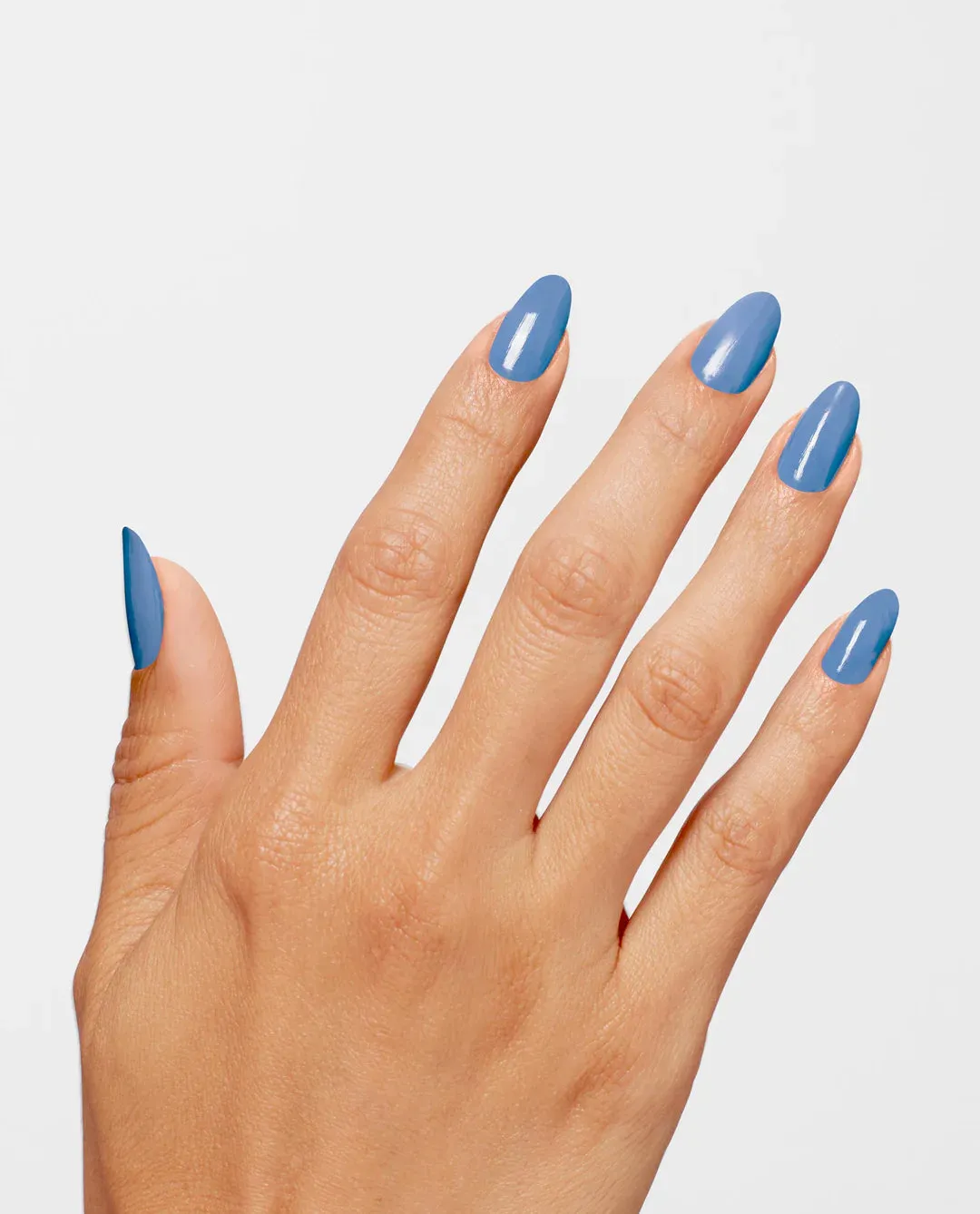 OPI Infinite Shine Nail Polish Strongevity 15ml