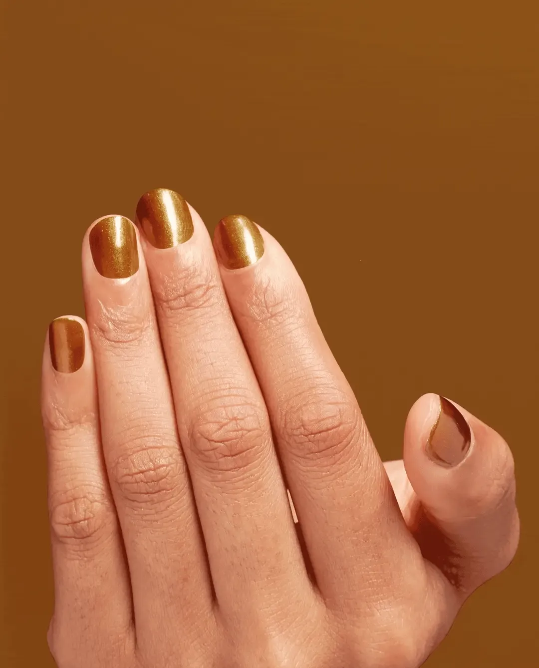 OPI Infinite Shine Nail Polish Stunstoppable 15ml
