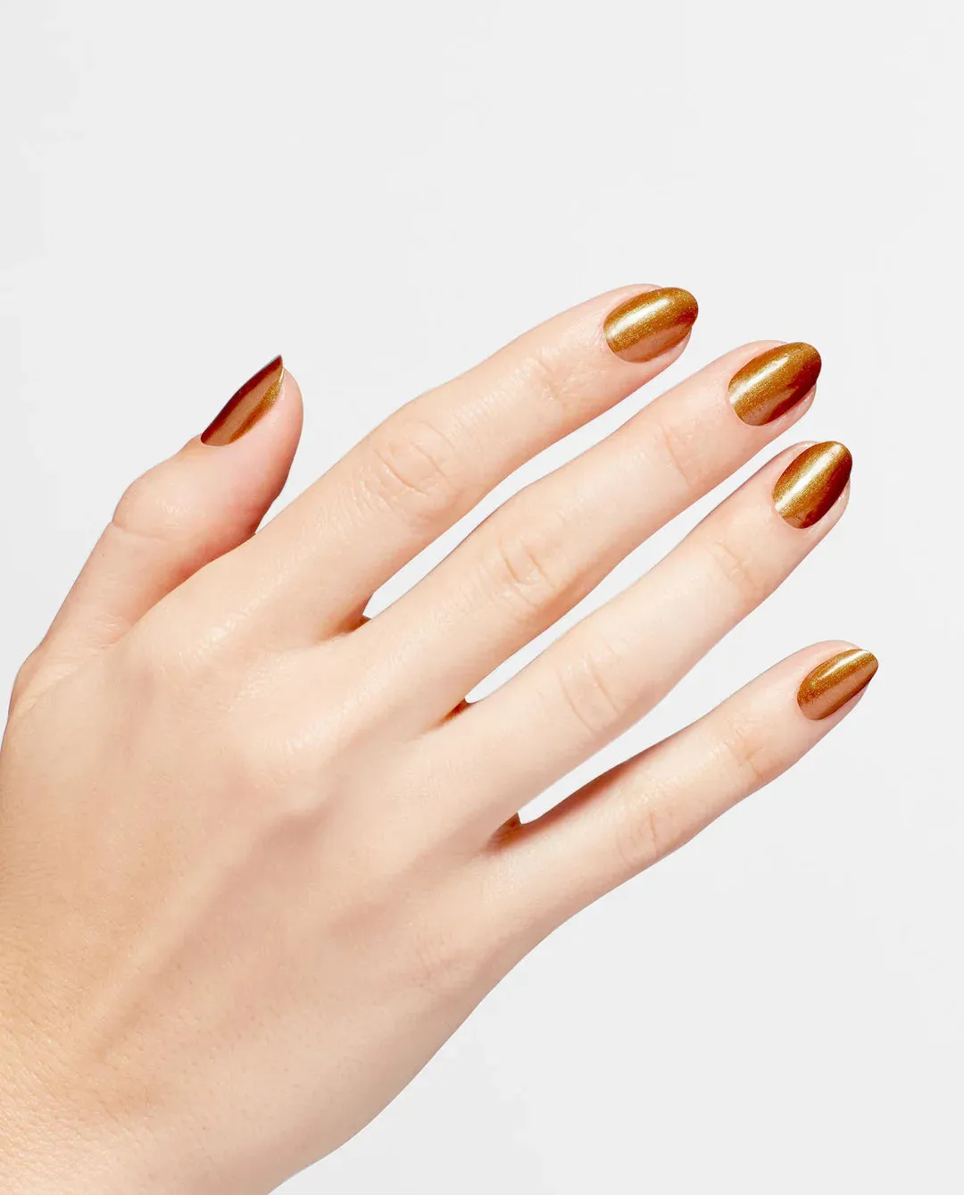 OPI Infinite Shine Nail Polish Stunstoppable 15ml