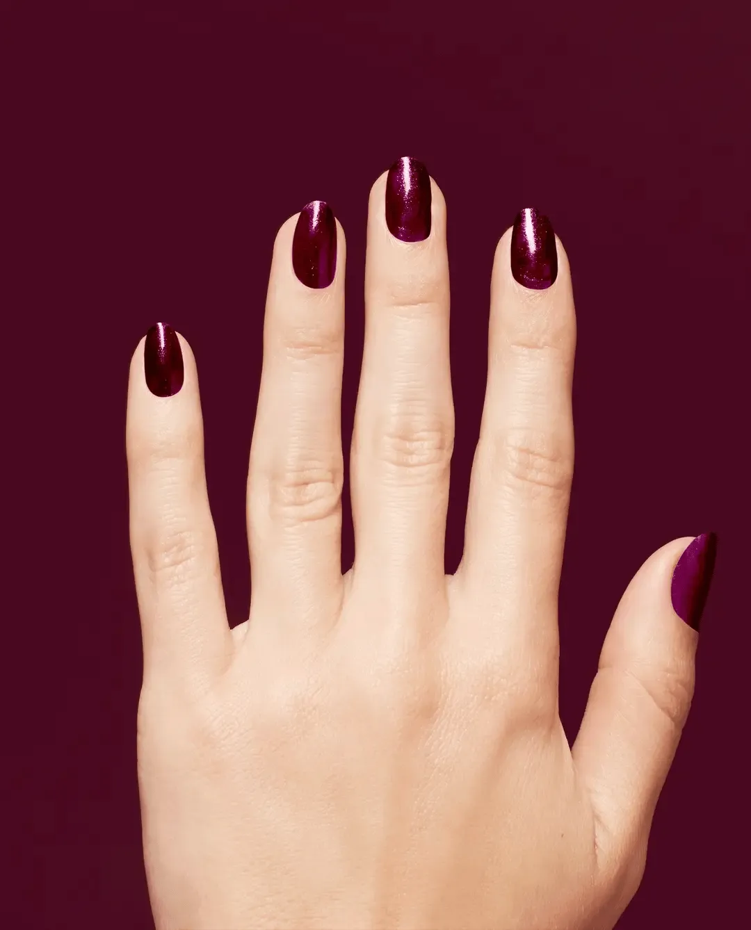 OPI Infinite Shine Nail Polish Vamp Champ 15ml