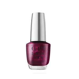 OPI Infinite Shine Nail Polish Vamp Champ 15ml