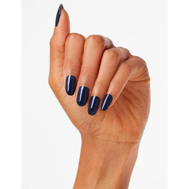 OPI Infinite Shine - Russian Navy - #ISLR54