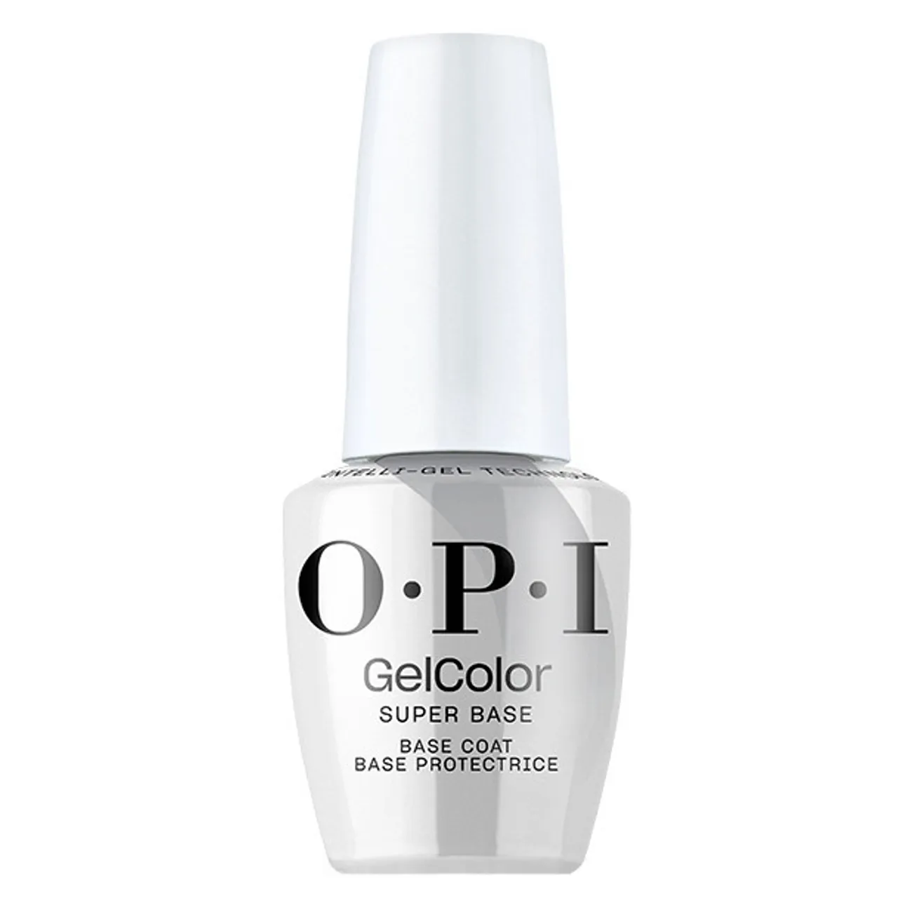 OPI Intelli-Gel GelColor - Super Base Base Coat #GC001