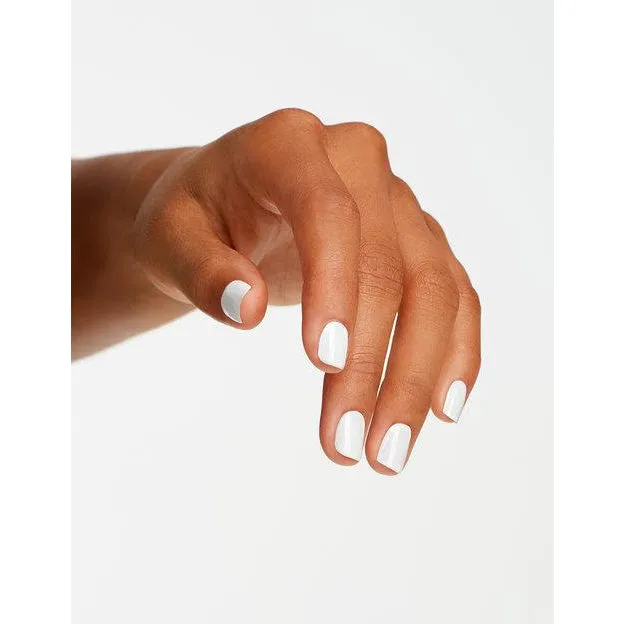 OPI - L00 Alpine Snow  (Polish)