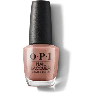 OPI - L15 Made It To the Seventh Hill!  (Polish)