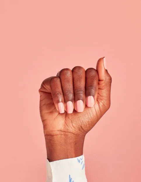 OPI - L17 You've Got Nata On Me  (Polish)