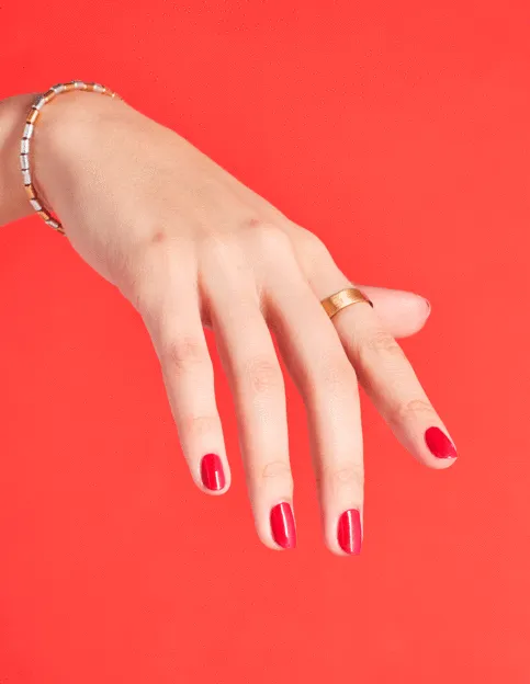 OPI - L20 We Seafood and Eat It (Polish)(Discontinued)