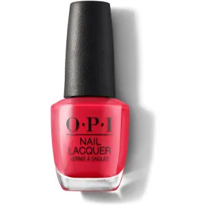 OPI - L20 We Seafood and Eat It (Polish)(Discontinued)