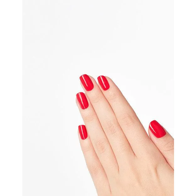 OPI - L20 We Seafood and Eat It (Polish)(Discontinued)
