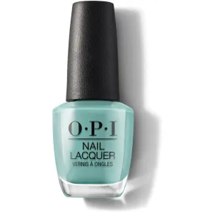 OPI - L24 Closer Than You Might Belém  (Polish)