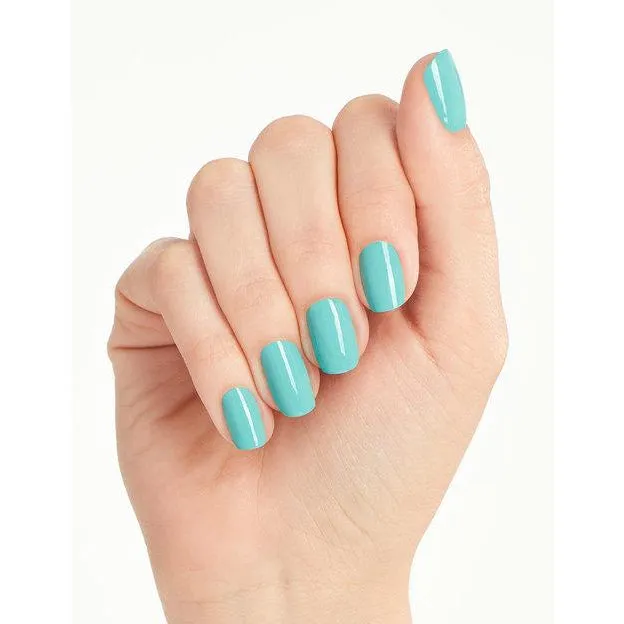 OPI - L24 Closer Than You Might Belém  (Polish)
