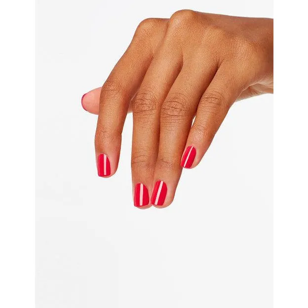 OPI - L60 Dutch Tulip  (Polish)