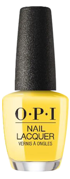 OPI - M85 Don't Tell A Sol (Polish)(Discontinued)