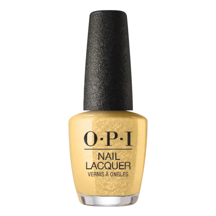 OPI - M86 Suzi's Slinging Mezcal (Polish)(Discontinued)