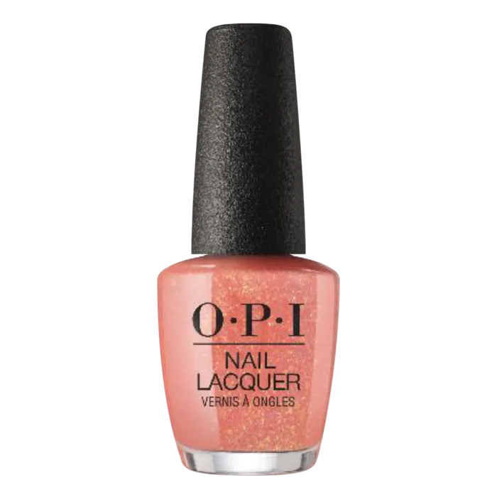 OPI - M87 Mural Mural On The Wall (Polish)
