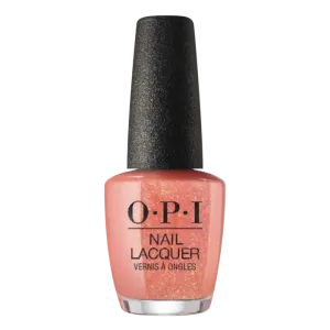 OPI - M87 Mural Mural On The Wall (Polish)